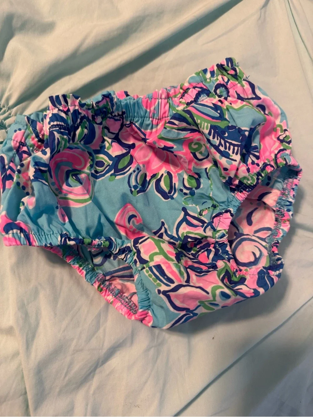 Lilly Pullitzer - Mommy & Me Matching Dress Set - Picture 5 of 5